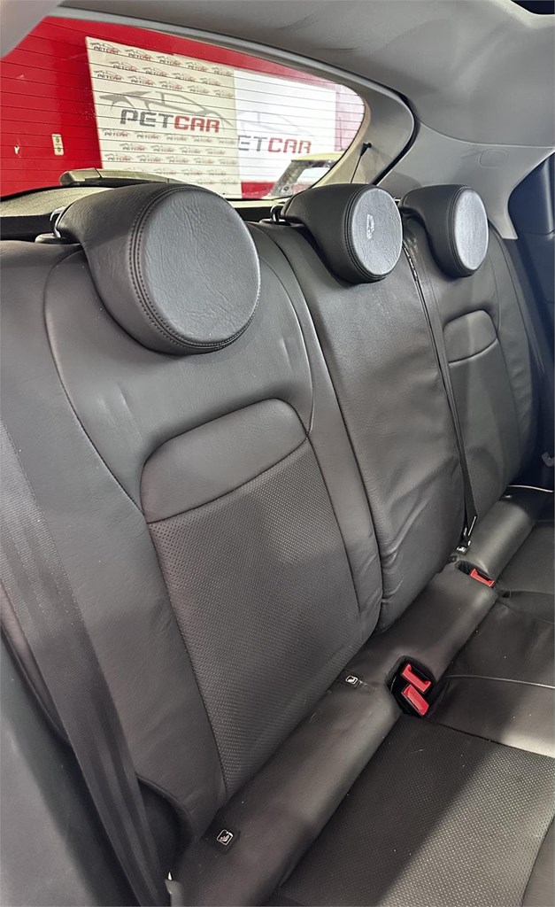 Foto 18 FIAT 500X