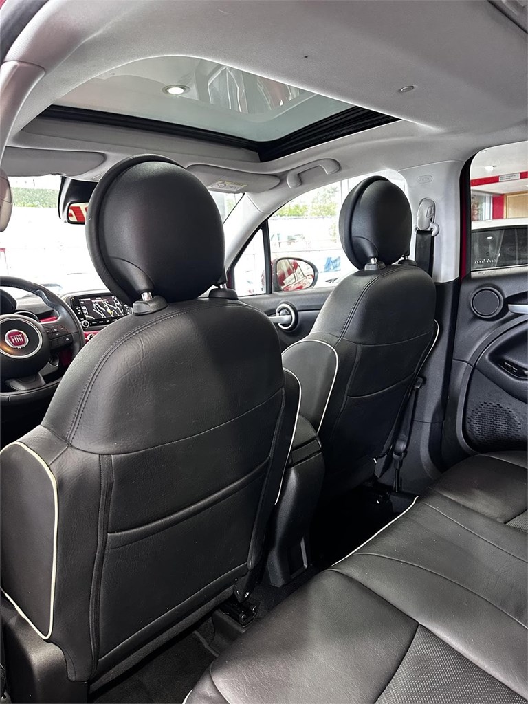 Foto 19 FIAT 500X