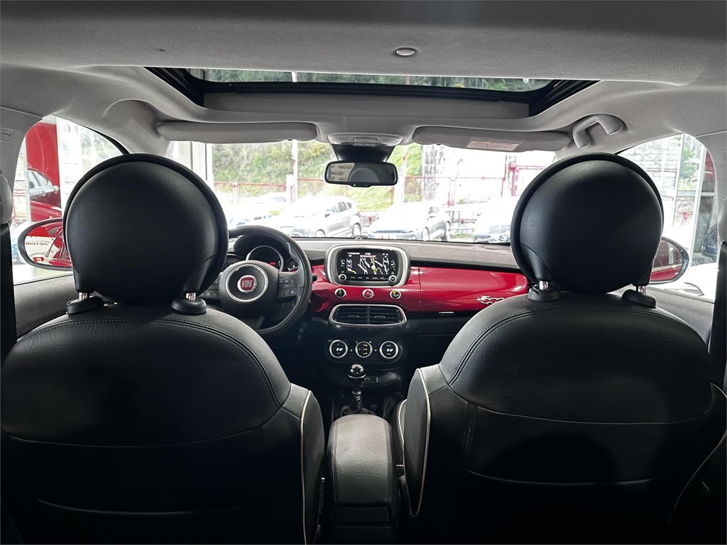 Foto 20 FIAT 500X