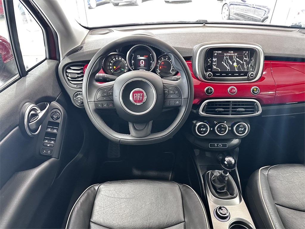 Foto 23 FIAT 500X