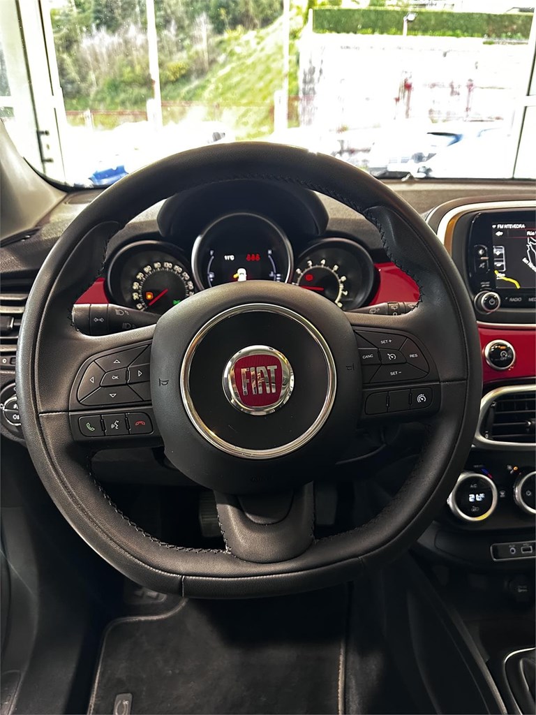 Foto 25 FIAT 500X