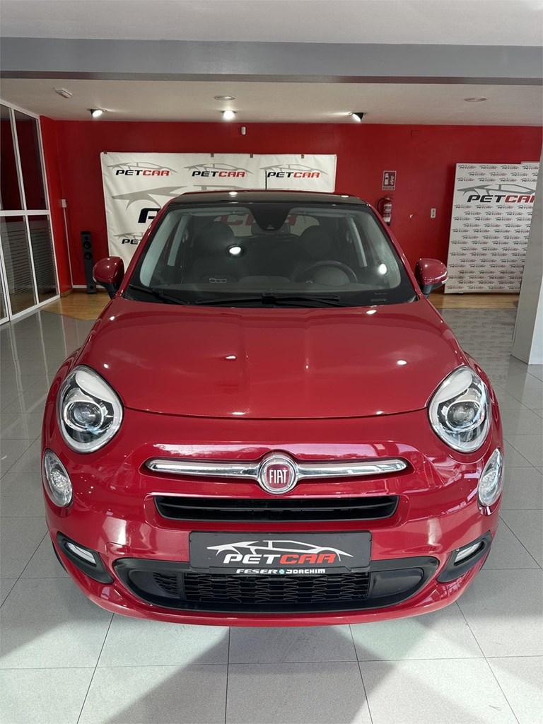 Foto 2 FIAT 500X