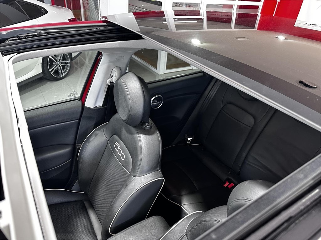 Foto 37 FIAT 500X