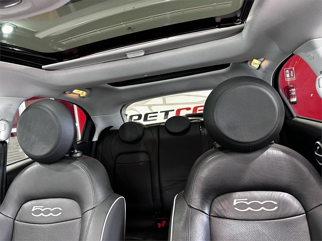 Foto 38 FIAT 500X