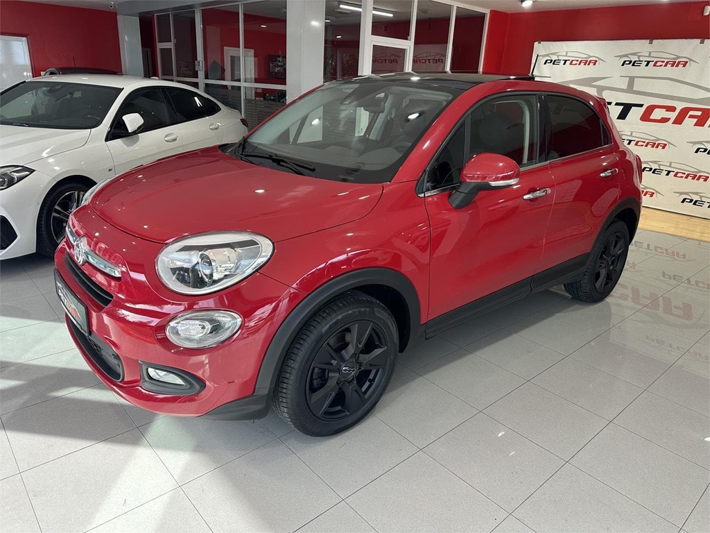 Foto 3 FIAT 500X