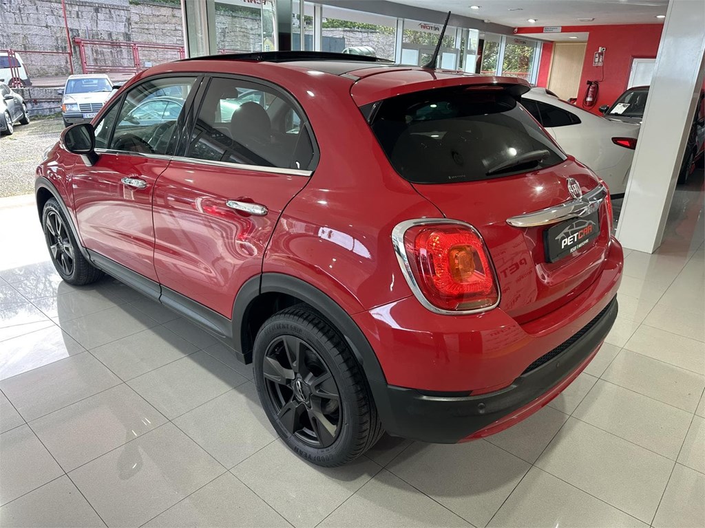 Foto 5 FIAT 500X