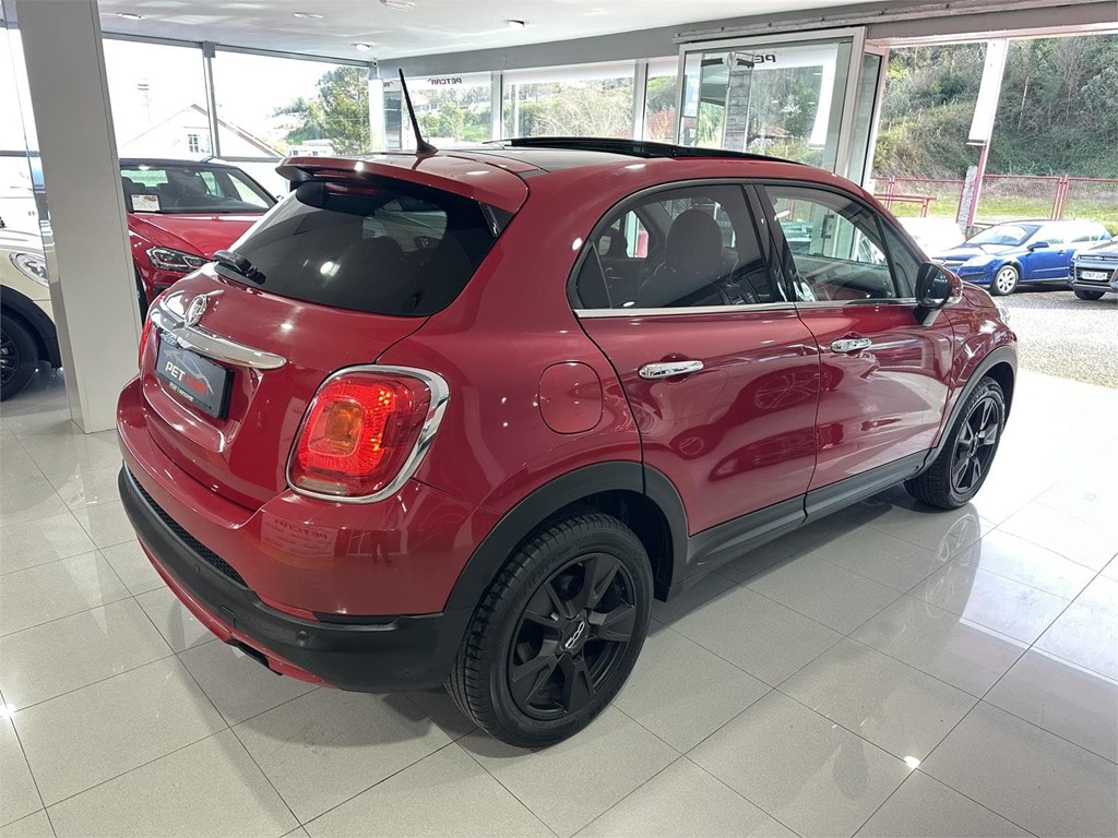 Foto 6 FIAT 500X