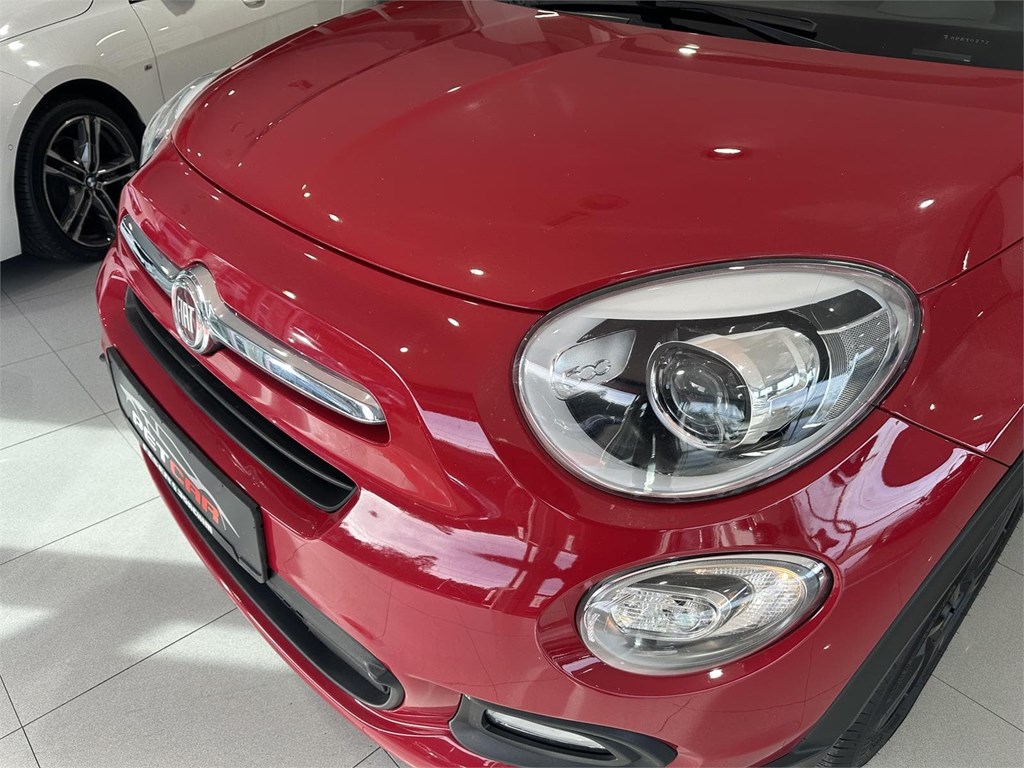 Foto 8 FIAT 500X