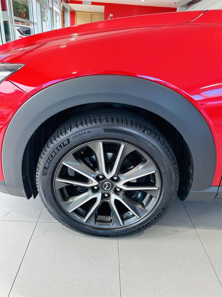 Foto 10 MAZDA CX3