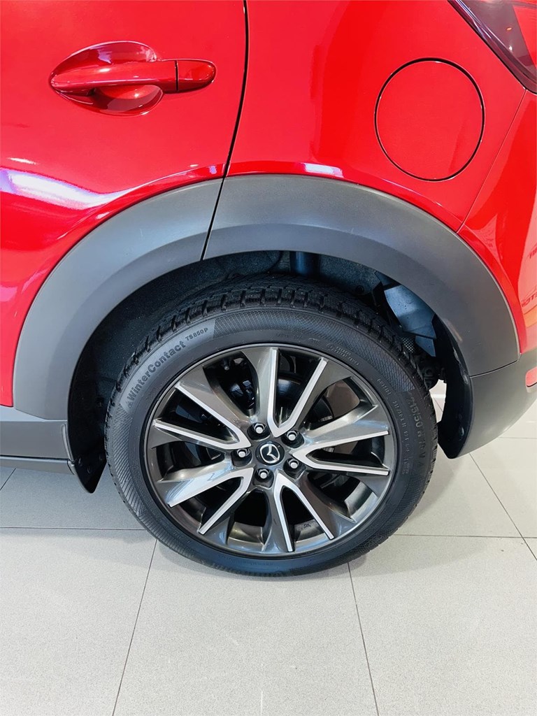 Foto 11 MAZDA CX3