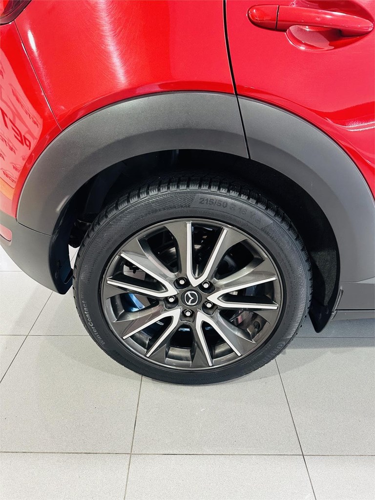 Foto 12 MAZDA CX3