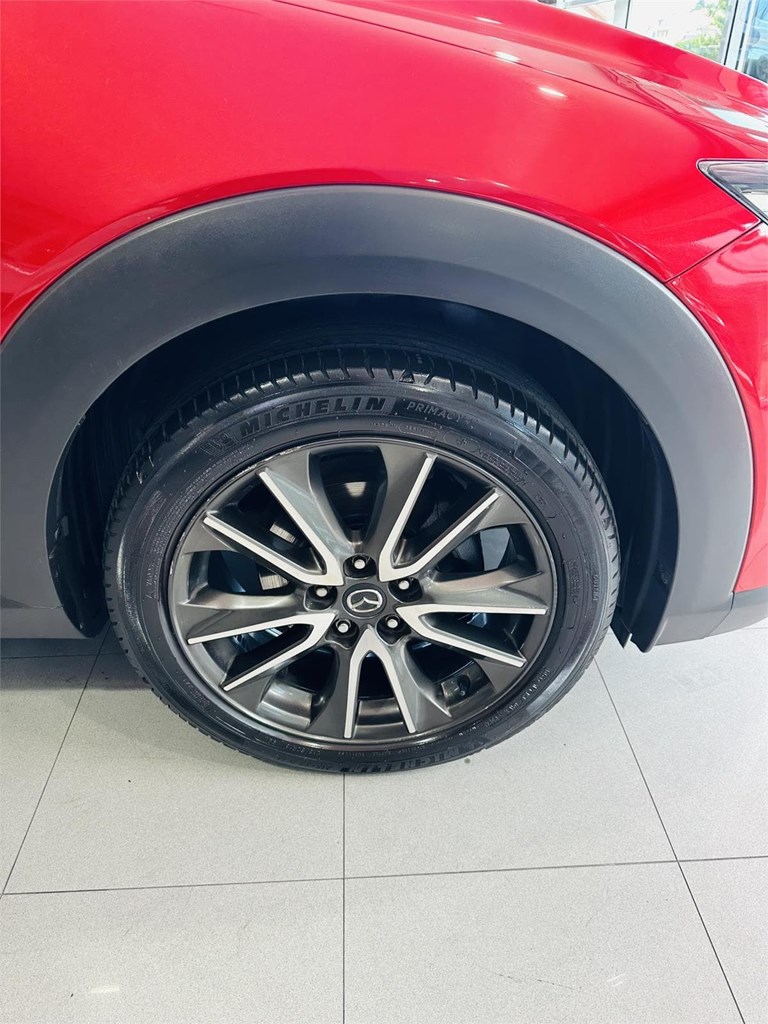 Foto 13 MAZDA CX3