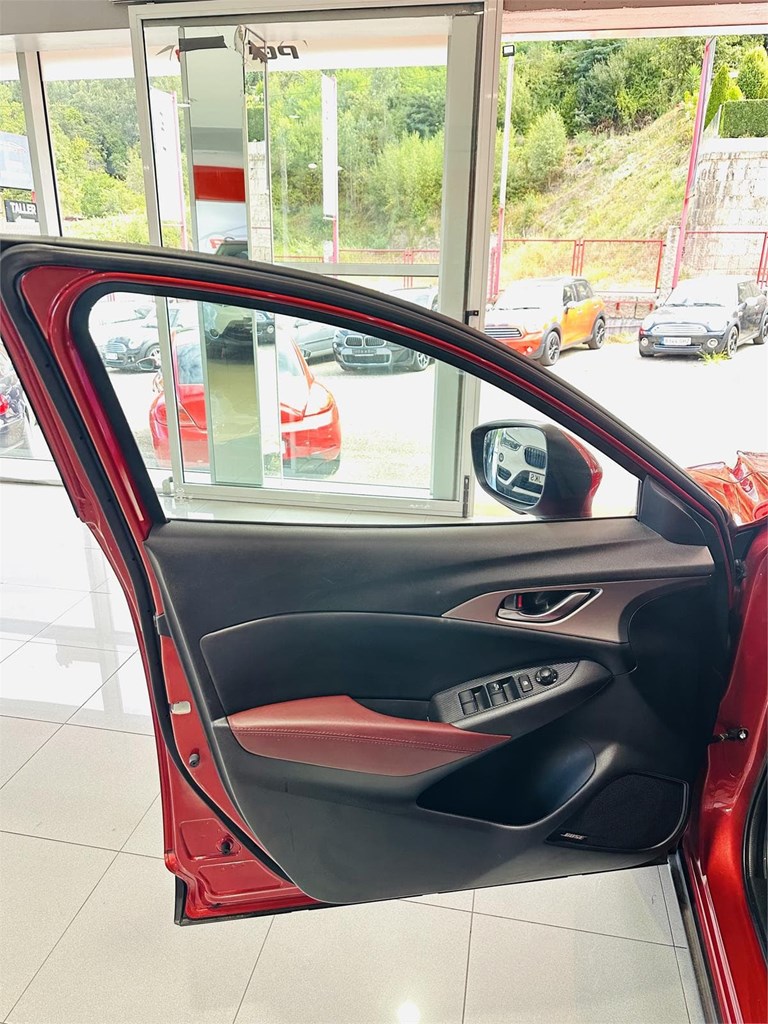 Foto 15 MAZDA CX3