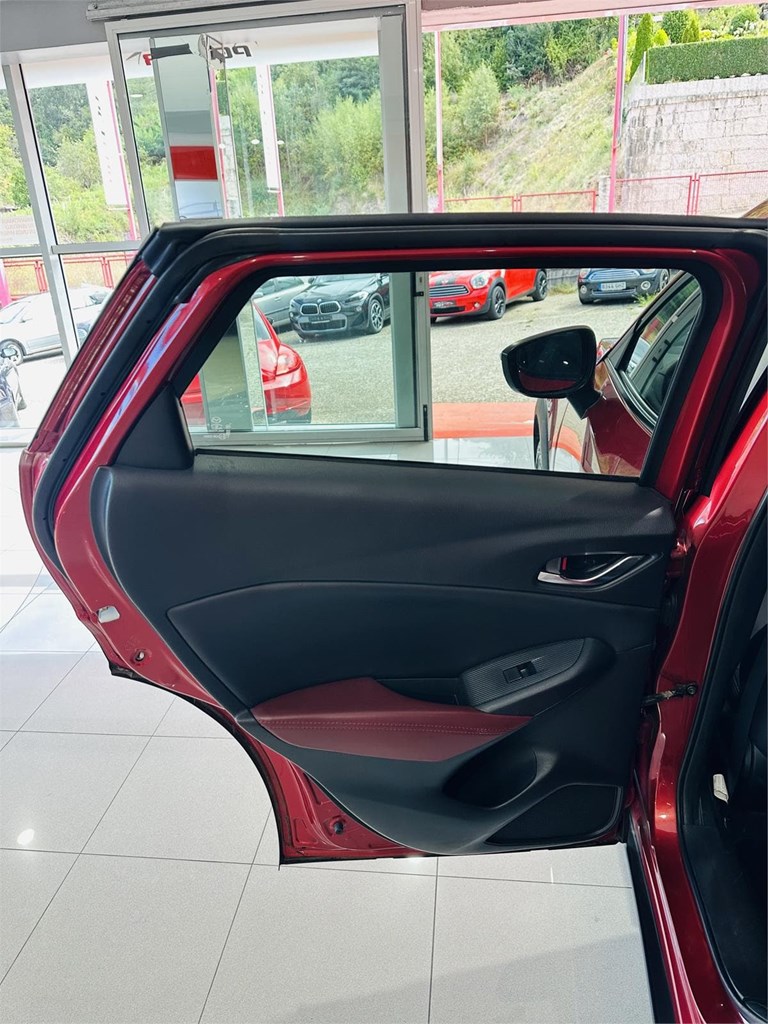 Foto 17 MAZDA CX3