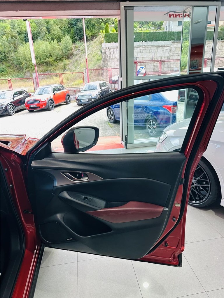 Foto 18 MAZDA CX3