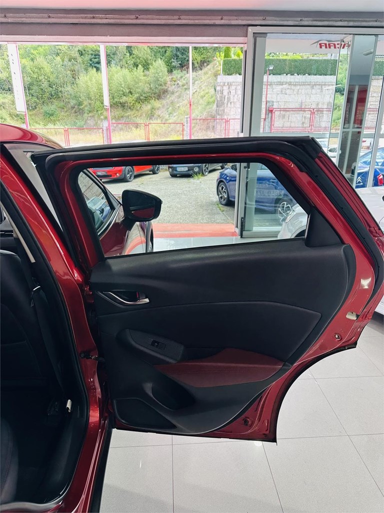 Foto 19 MAZDA CX3