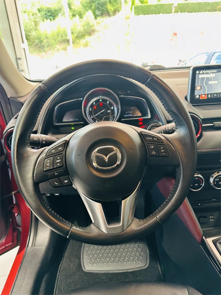 Foto 30 MAZDA CX3
