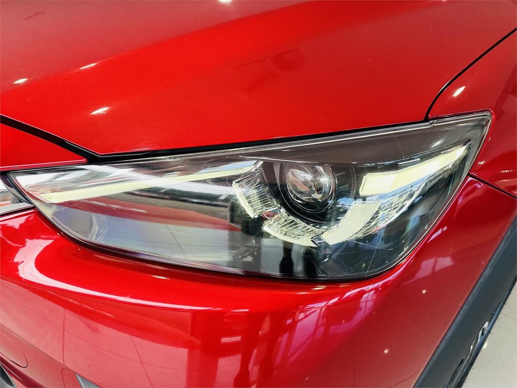 Foto 9 MAZDA CX3