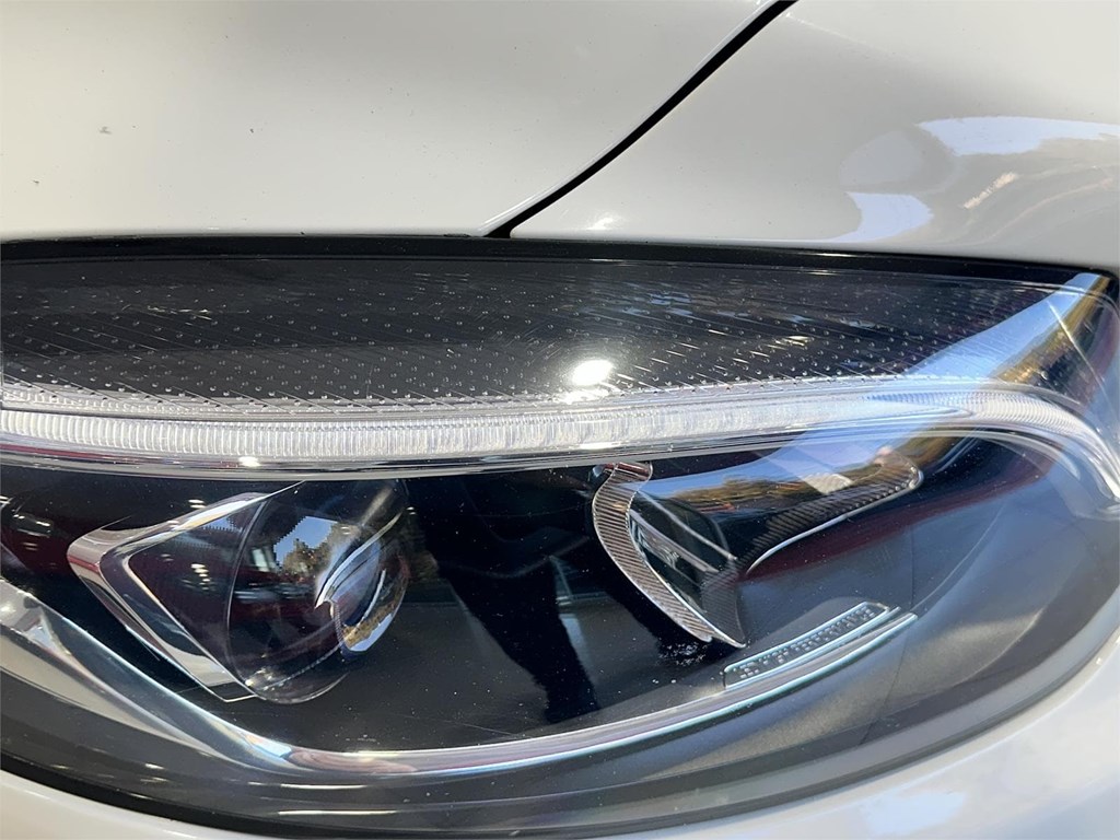 Foto 10 MERCEDES B200 CDI AMG LINE