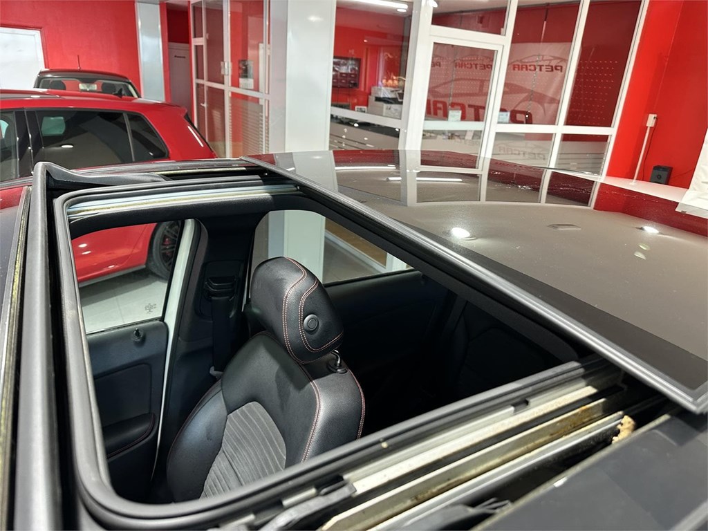 Foto 13 MERCEDES B200 CDI AMG LINE