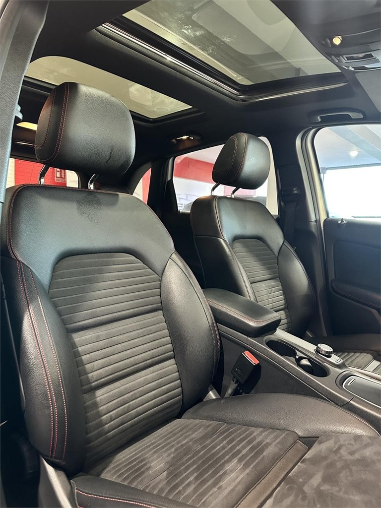 Foto 19 MERCEDES B200 CDI AMG LINE