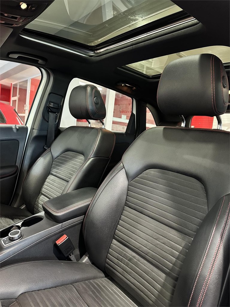 Foto 20 MERCEDES B200 CDI AMG LINE