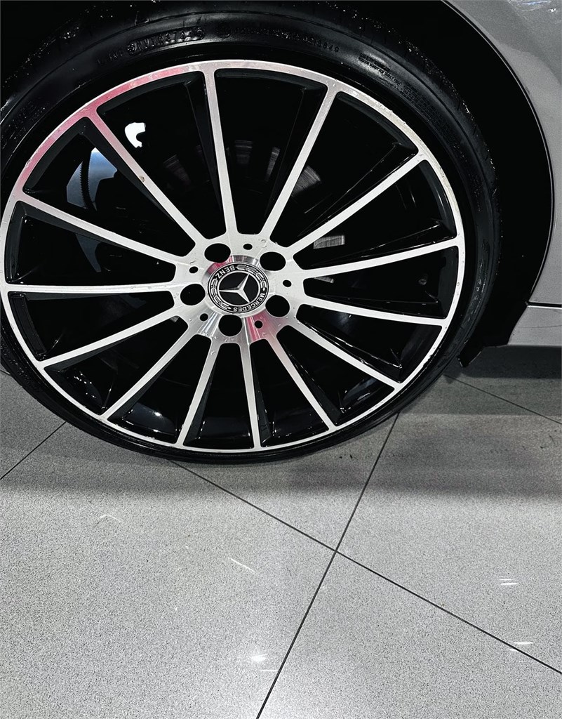 Foto 10 MERCEDES C22O CDI