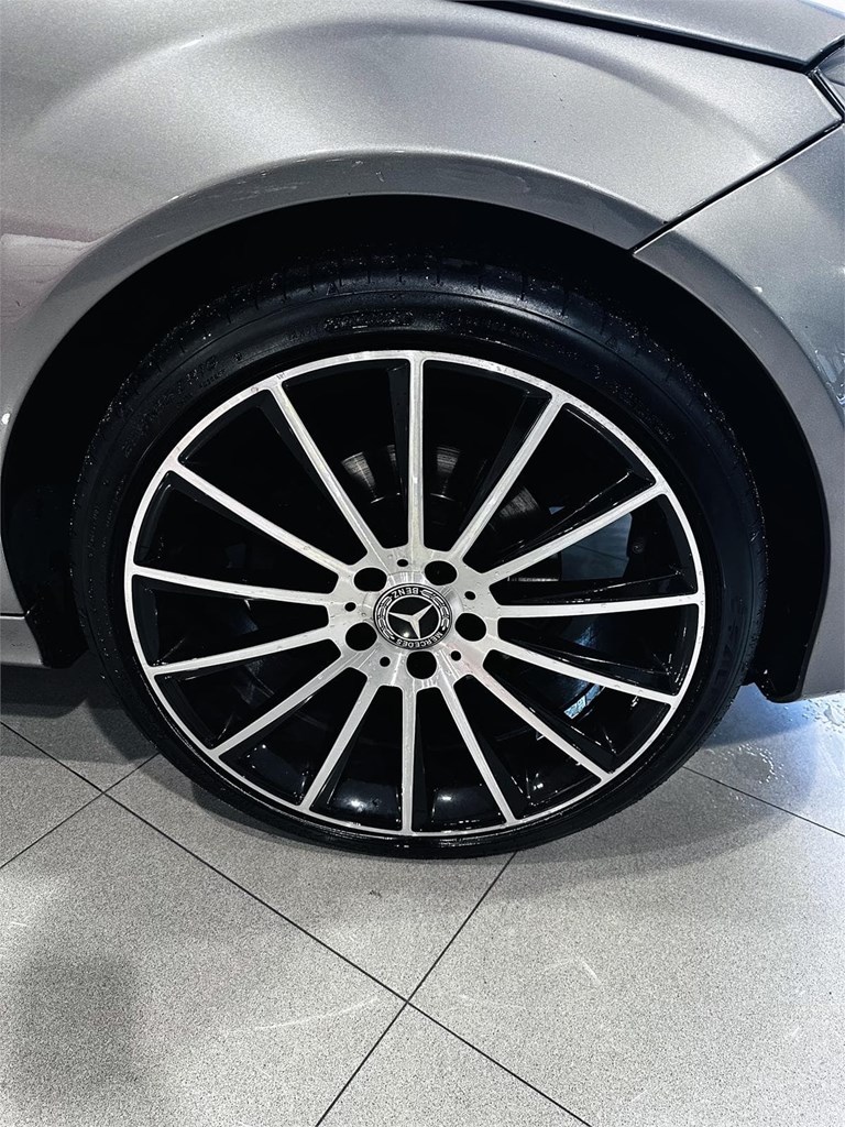Foto 9 MERCEDES C22O CDI