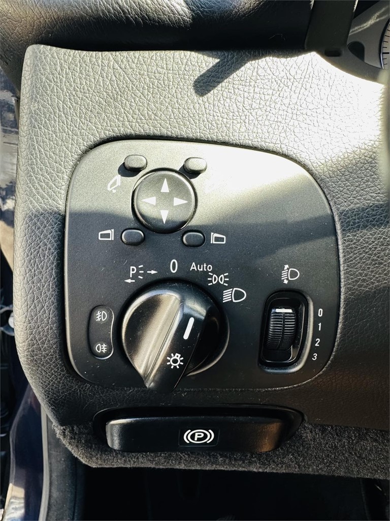 Foto 9 MERCEDES CLK 320CDI
