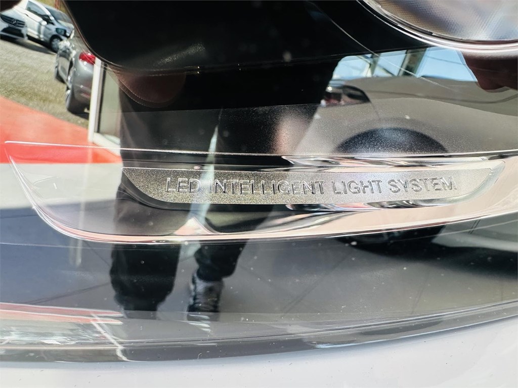 Foto 11 MERCEDES GLC COUPE 250D AMG LINE 4 MATIC