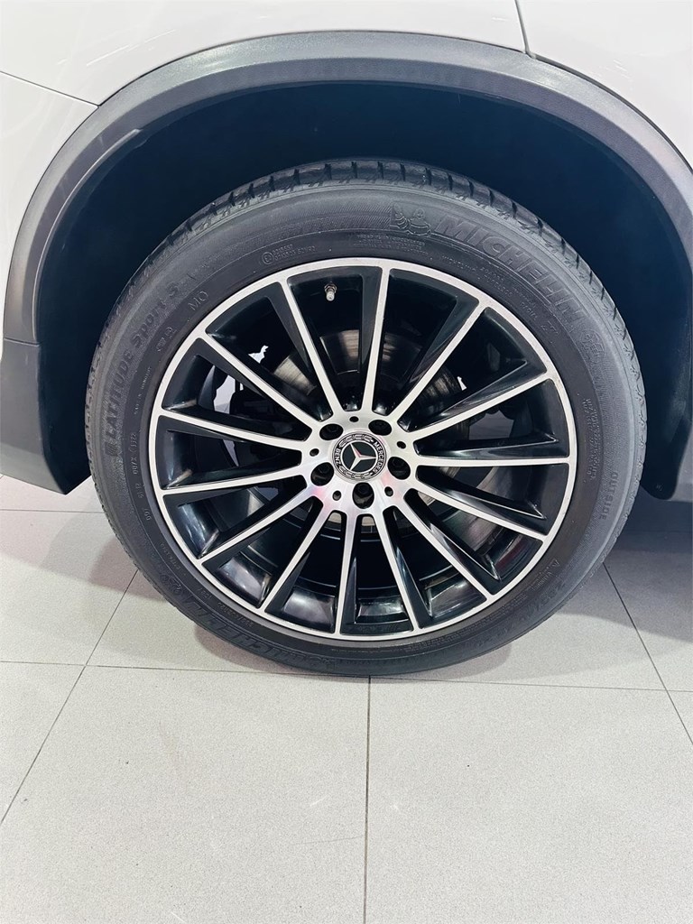 Foto 16 MERCEDES GLC COUPE 250D AMG LINE 4 MATIC