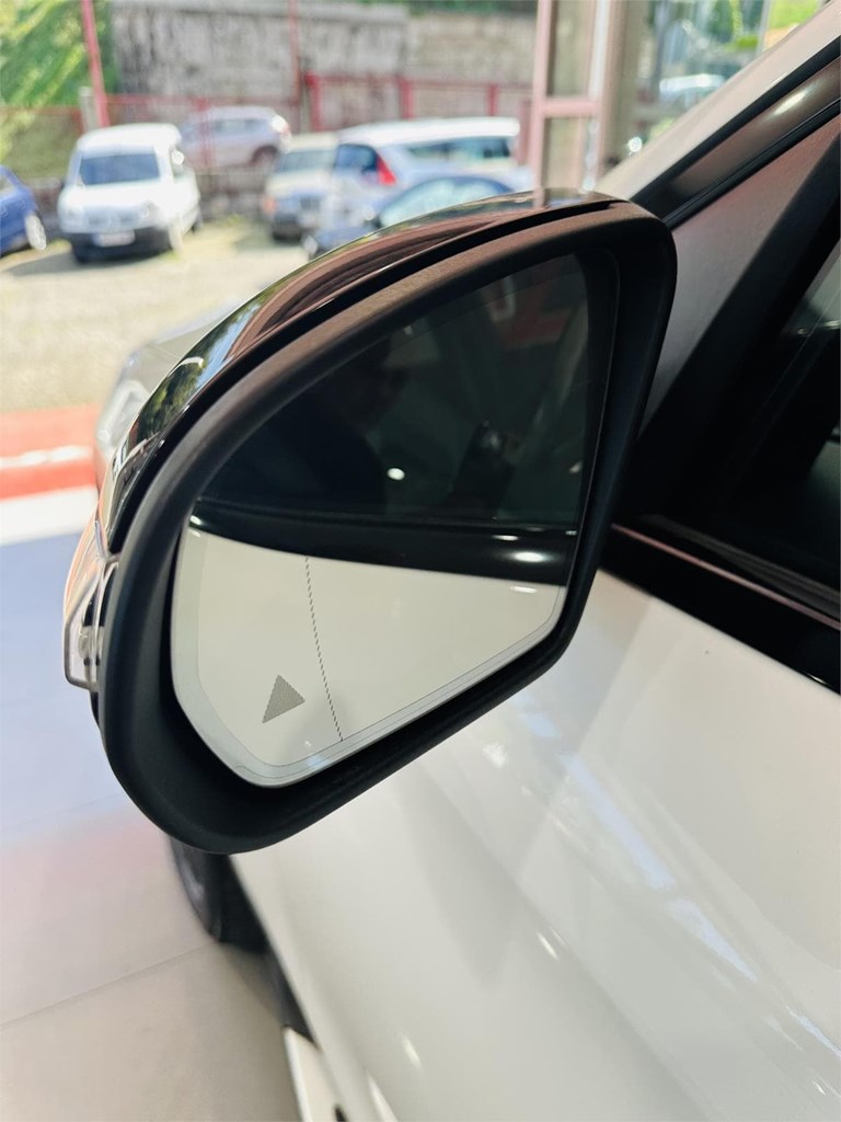 Foto 18 MERCEDES GLC COUPE 250D AMG LINE 4 MATIC