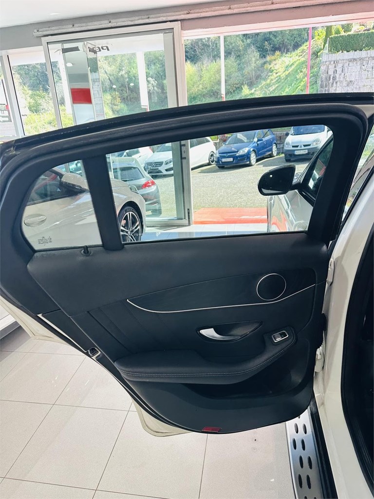 Foto 20 MERCEDES GLC COUPE 250D AMG LINE 4 MATIC