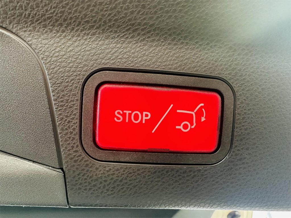 Foto 24 MERCEDES GLC COUPE 250D AMG LINE 4 MATIC