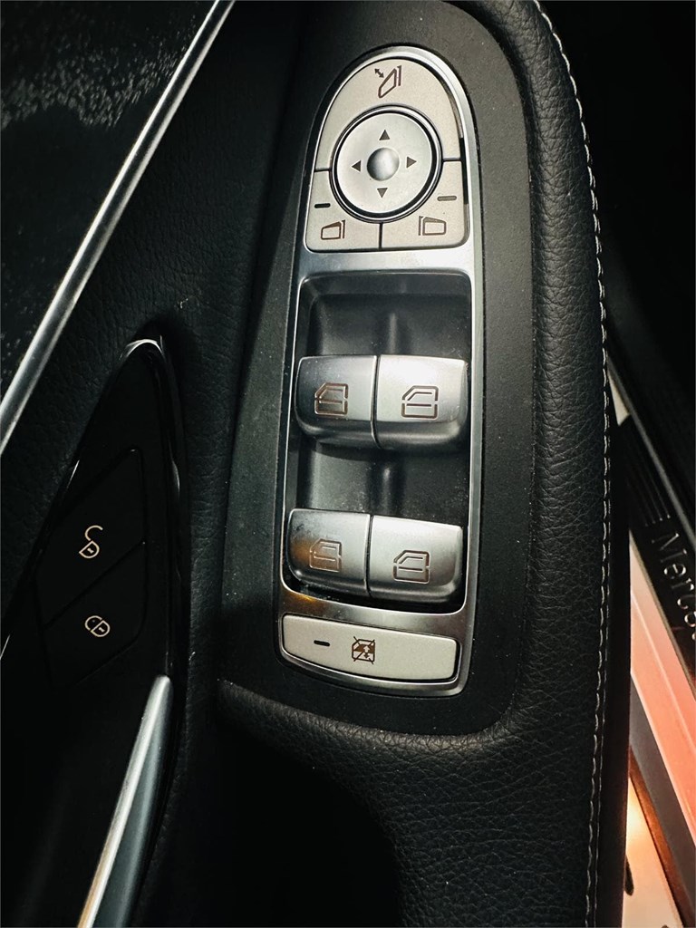 Foto 32 MERCEDES GLC COUPE 250D AMG LINE 4 MATIC