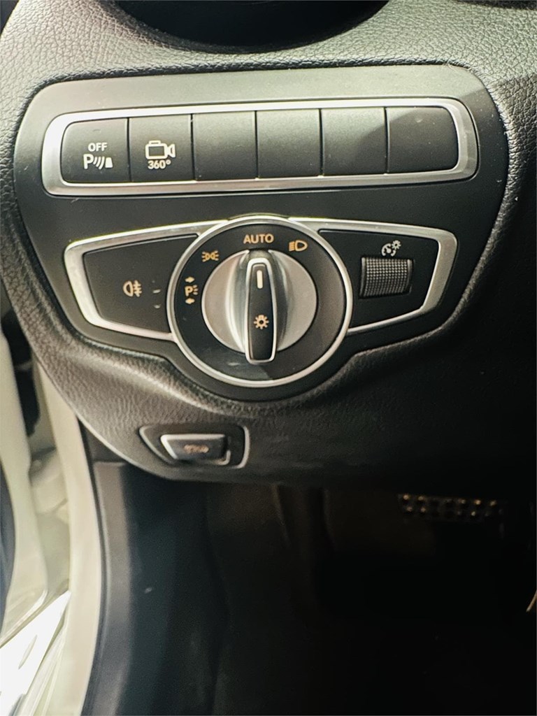 Foto 33 MERCEDES GLC COUPE 250D AMG LINE 4 MATIC