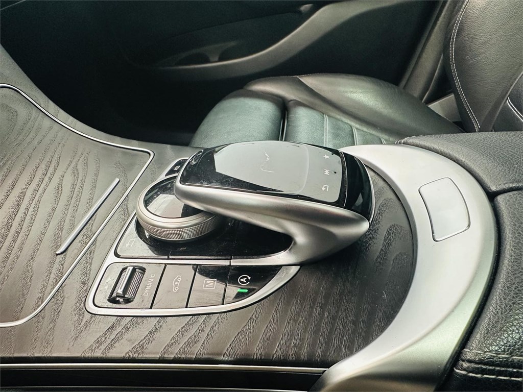 Foto 39 MERCEDES GLC COUPE 250D AMG LINE 4 MATIC