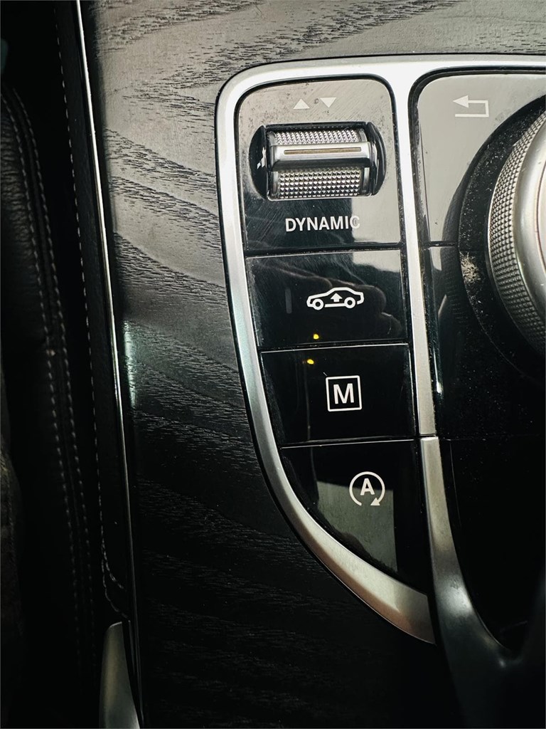 Foto 40 MERCEDES GLC COUPE 250D AMG LINE 4 MATIC