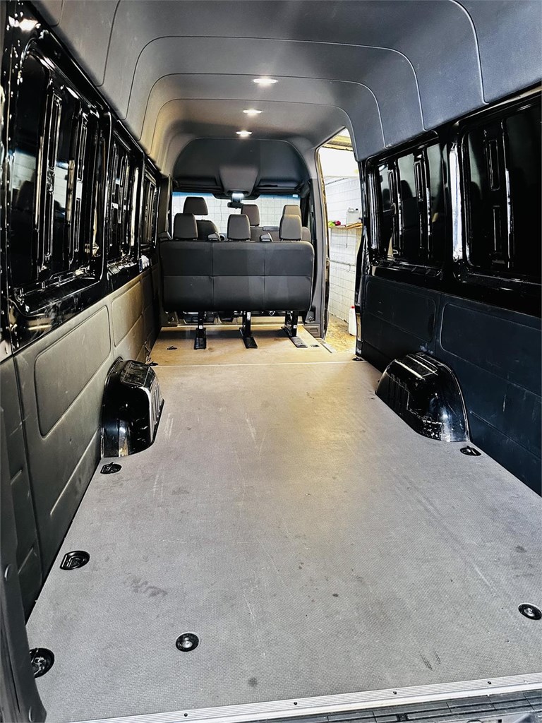 Foto 10 MERCEDES SPRINTER