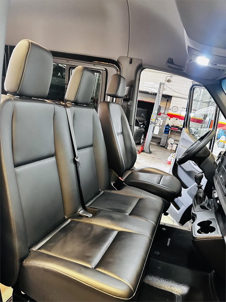 Foto 14 MERCEDES SPRINTER