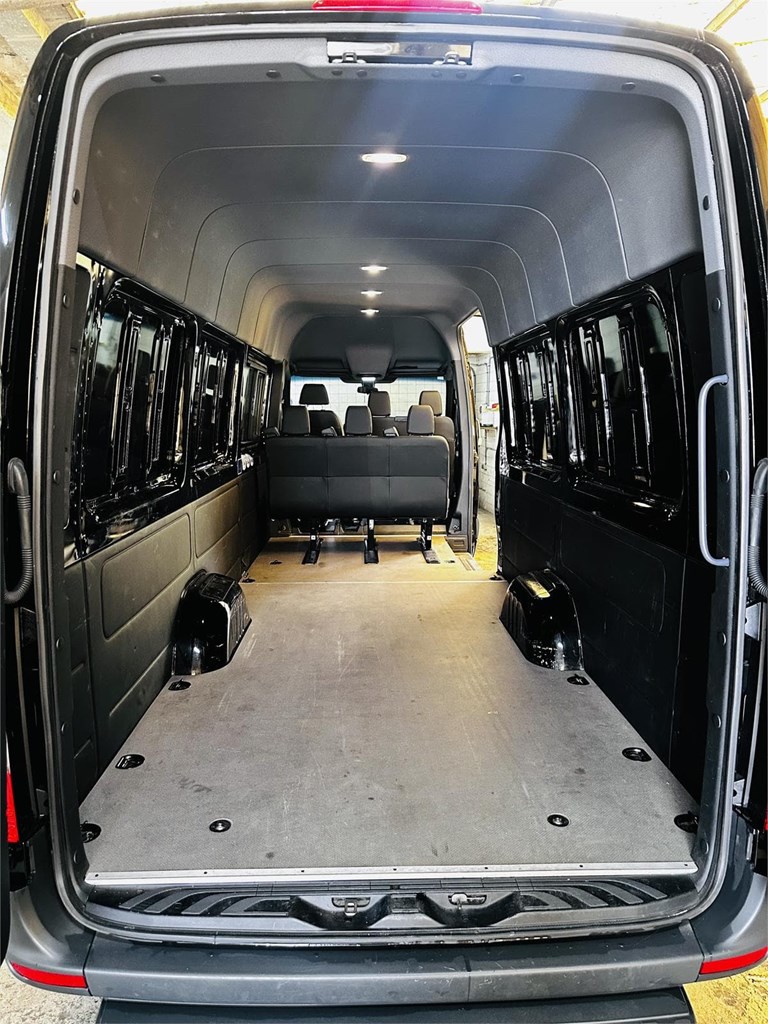 Foto 9 MERCEDES SPRINTER