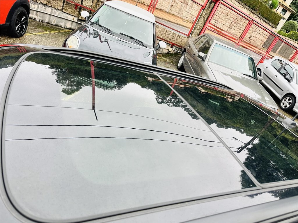 Foto 13 MINI COOPER 5 PUERTAS