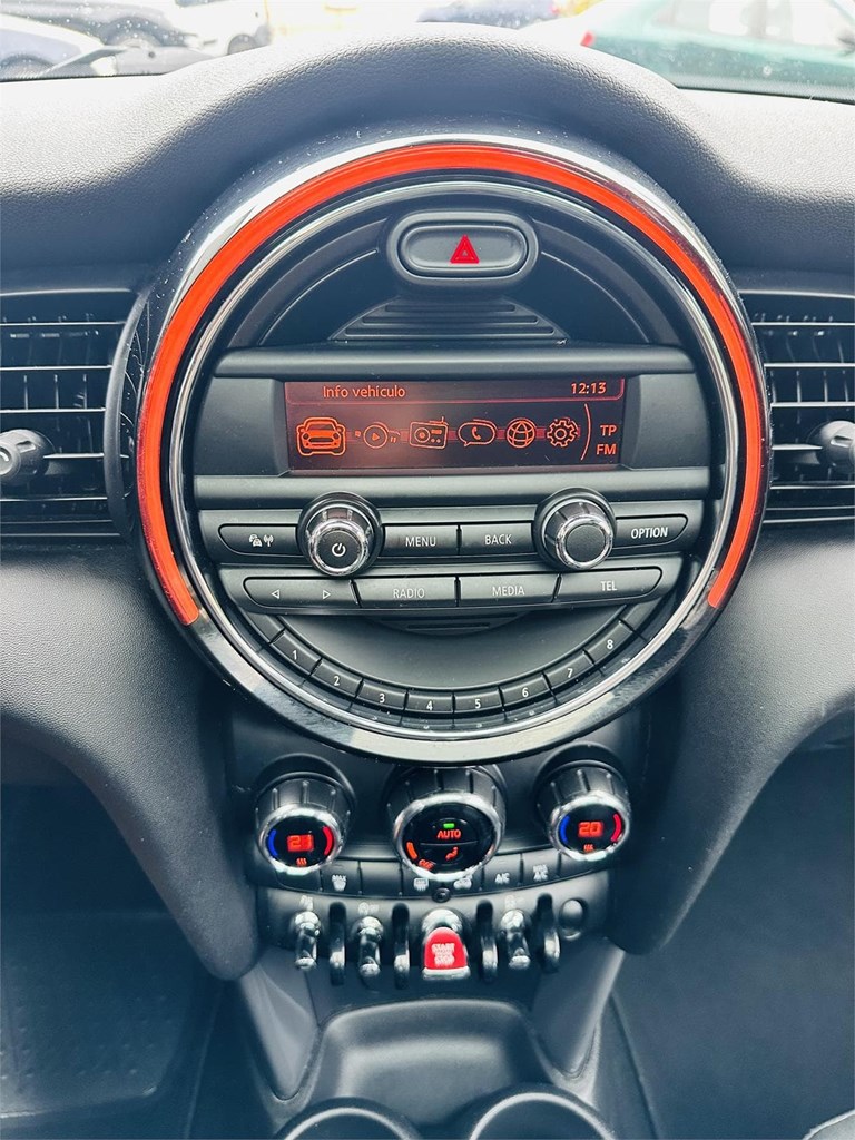 Foto 15 MINI COOPER 5 PUERTAS