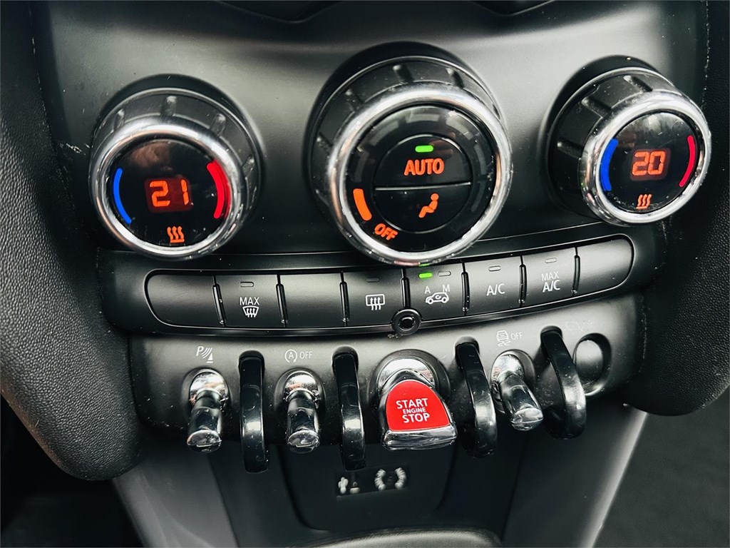 Foto 18 MINI COOPER 5 PUERTAS