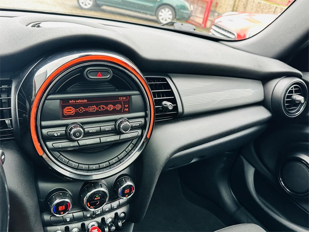 Foto 19 MINI COOPER 5 PUERTAS