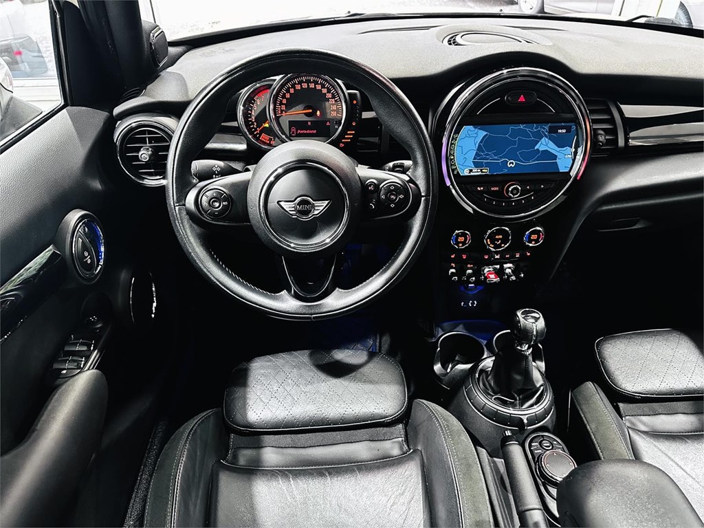 Foto 21 MINI COOPER 5P