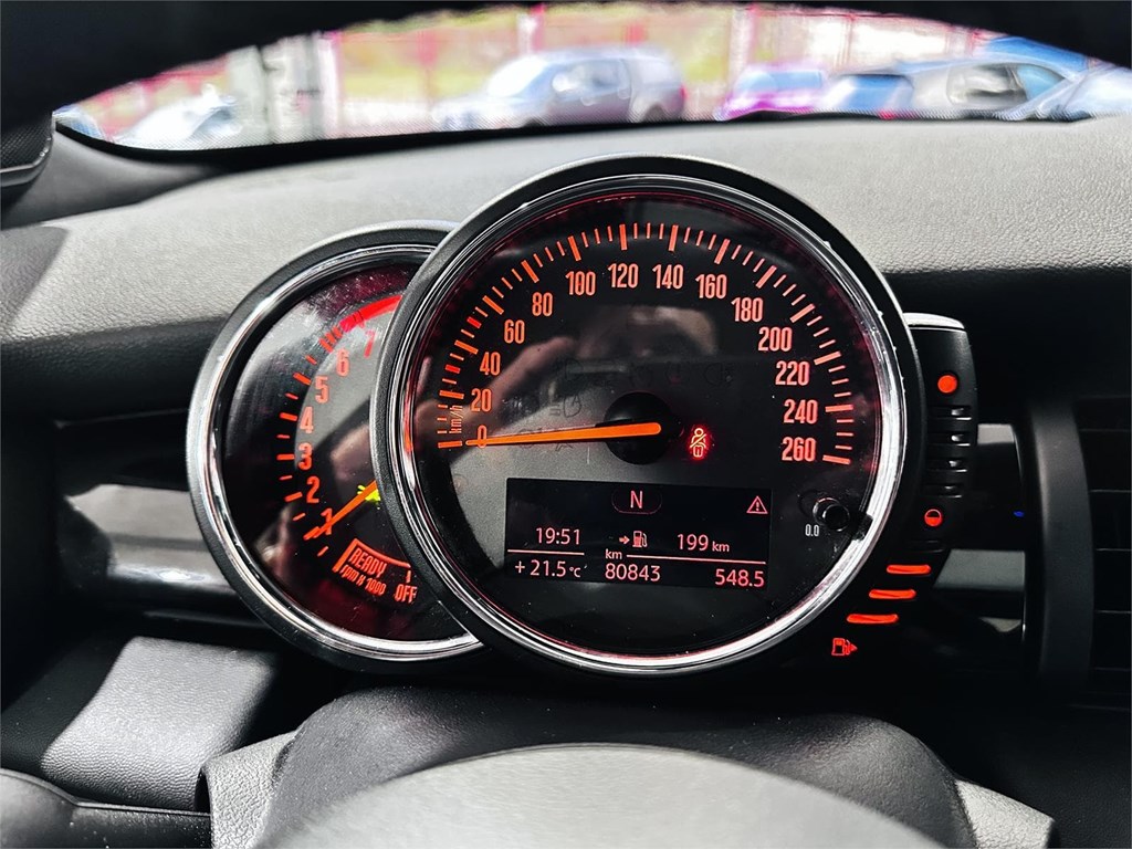 Foto 25 MINI COOPER 5P