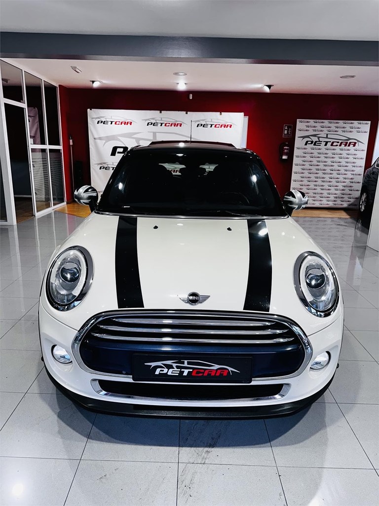 Foto 3 MINI COOPER 5P