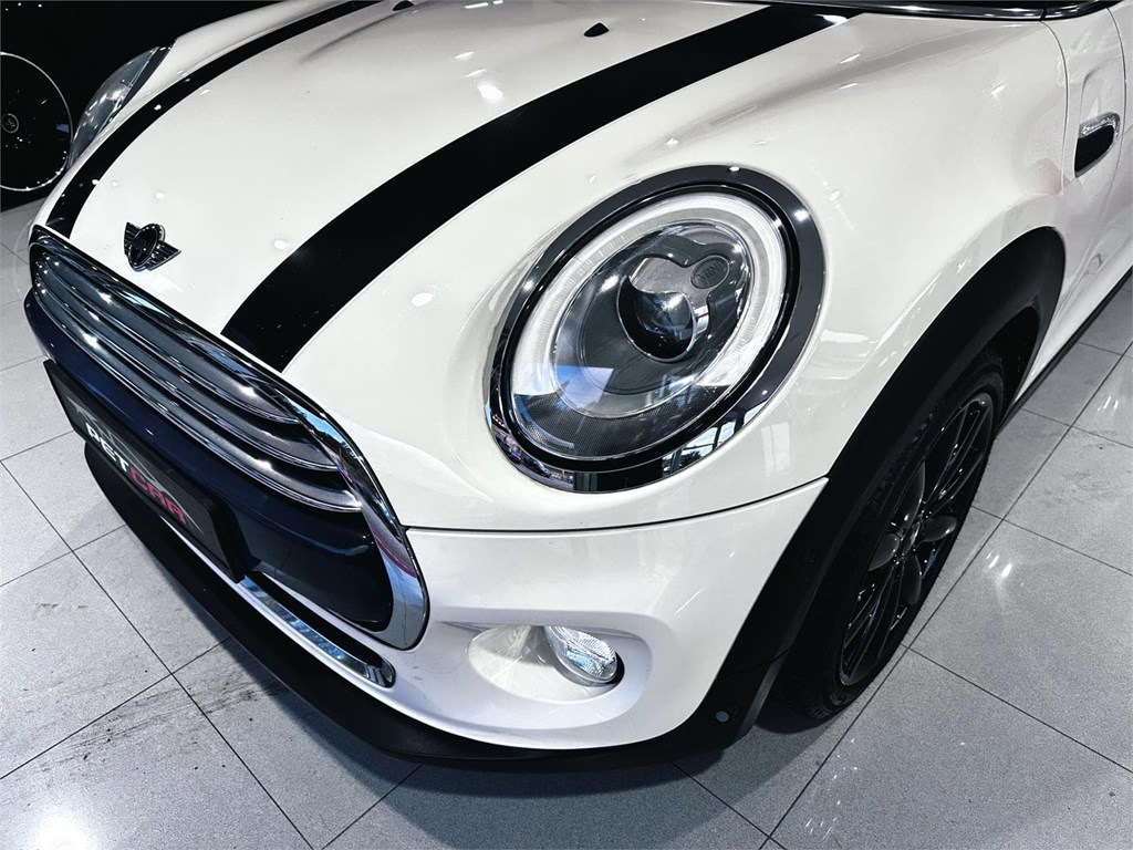 Foto 8 MINI COOPER 5P