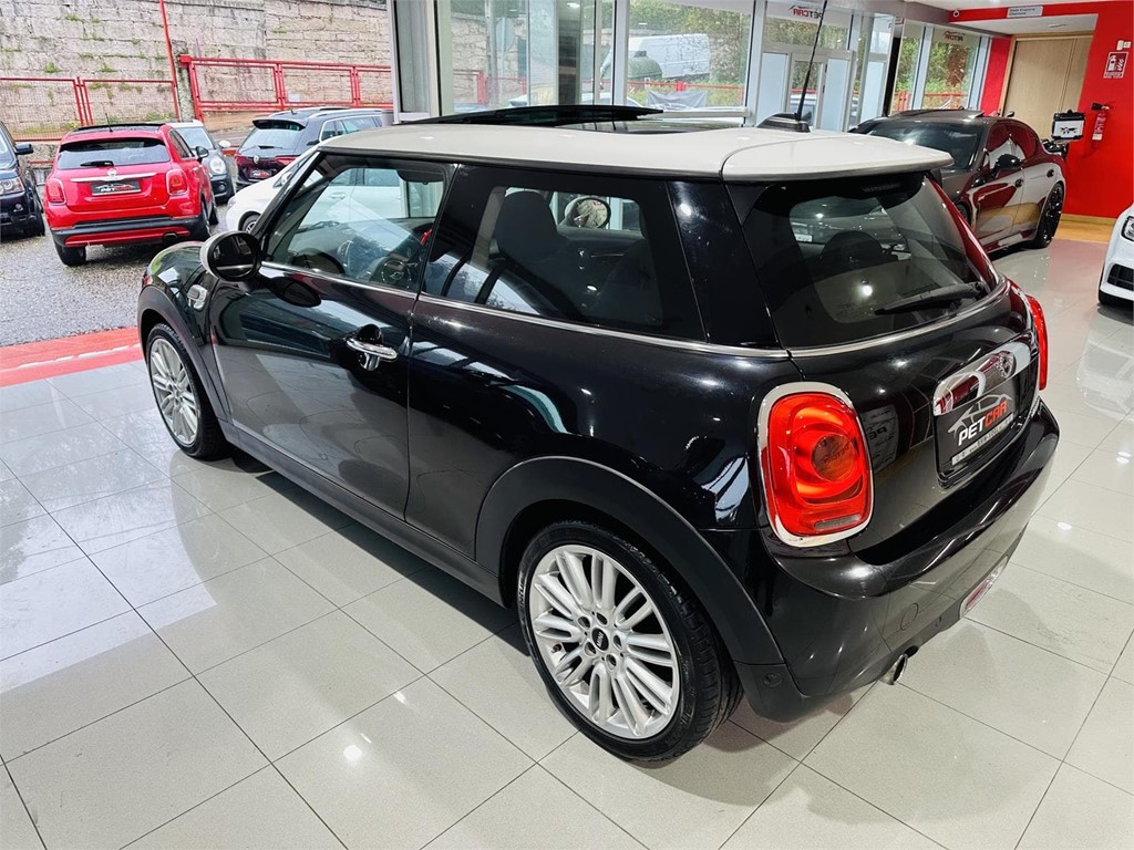 Foto 5 MINI COOPER